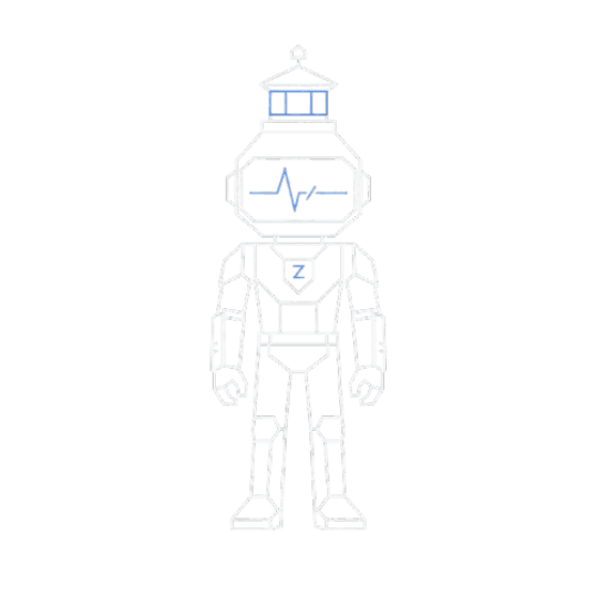 Zoetra mascot